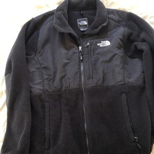 North face jacket